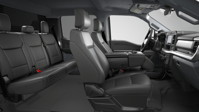 2026 Ford Super Duty F-250® XLT