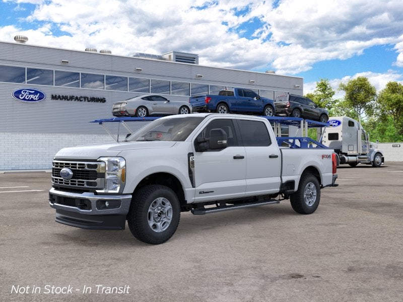 2026 Ford Super Duty F-250® XLT