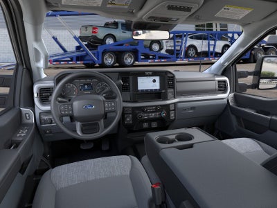 2026 Ford Super Duty F-250® XLT