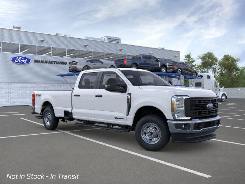 2026 Ford Super Duty F-250® XL