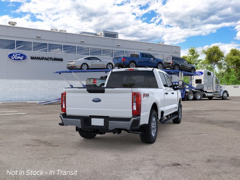 2026 Ford Super Duty F-250® XLT