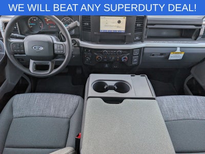 2026 Ford Super Duty F-250® XLT