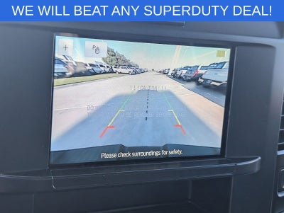 2026 Ford Super Duty F-250® XLT