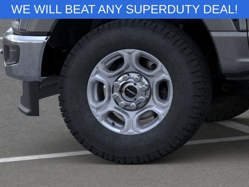 2026 Ford Super Duty F-250® XLT