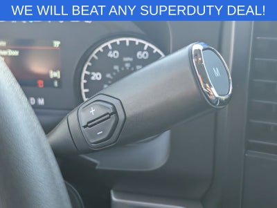 2026 Ford Super Duty F-250® XLT