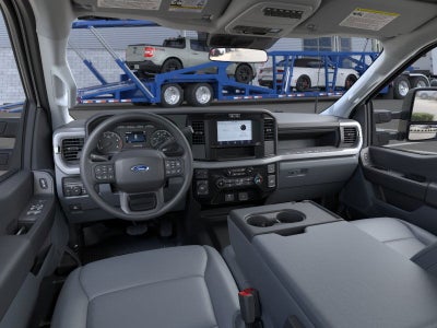 2026 Ford Super Duty F-250® XL