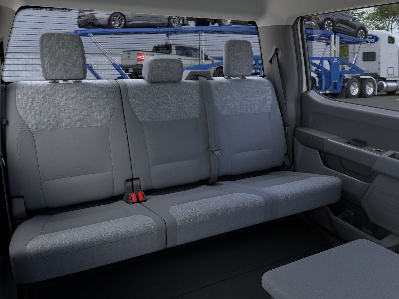 2026 Ford Super Duty F-250® XLT