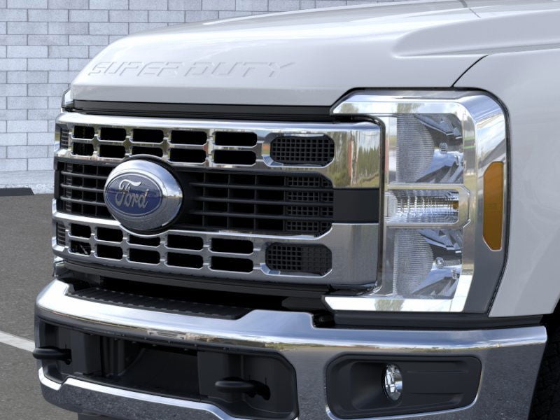2026 Ford Super Duty F-250® XLT