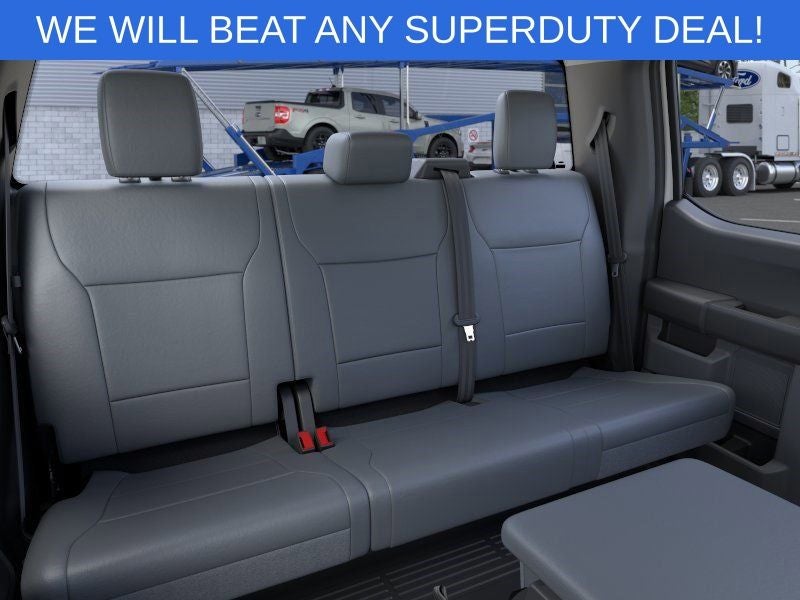 2026 Ford Super Duty F-250® XL