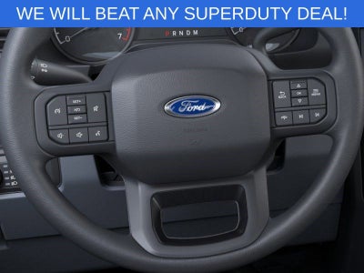 2026 Ford Super Duty F-250® XL