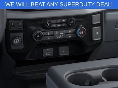 2026 Ford Super Duty F-250® XL