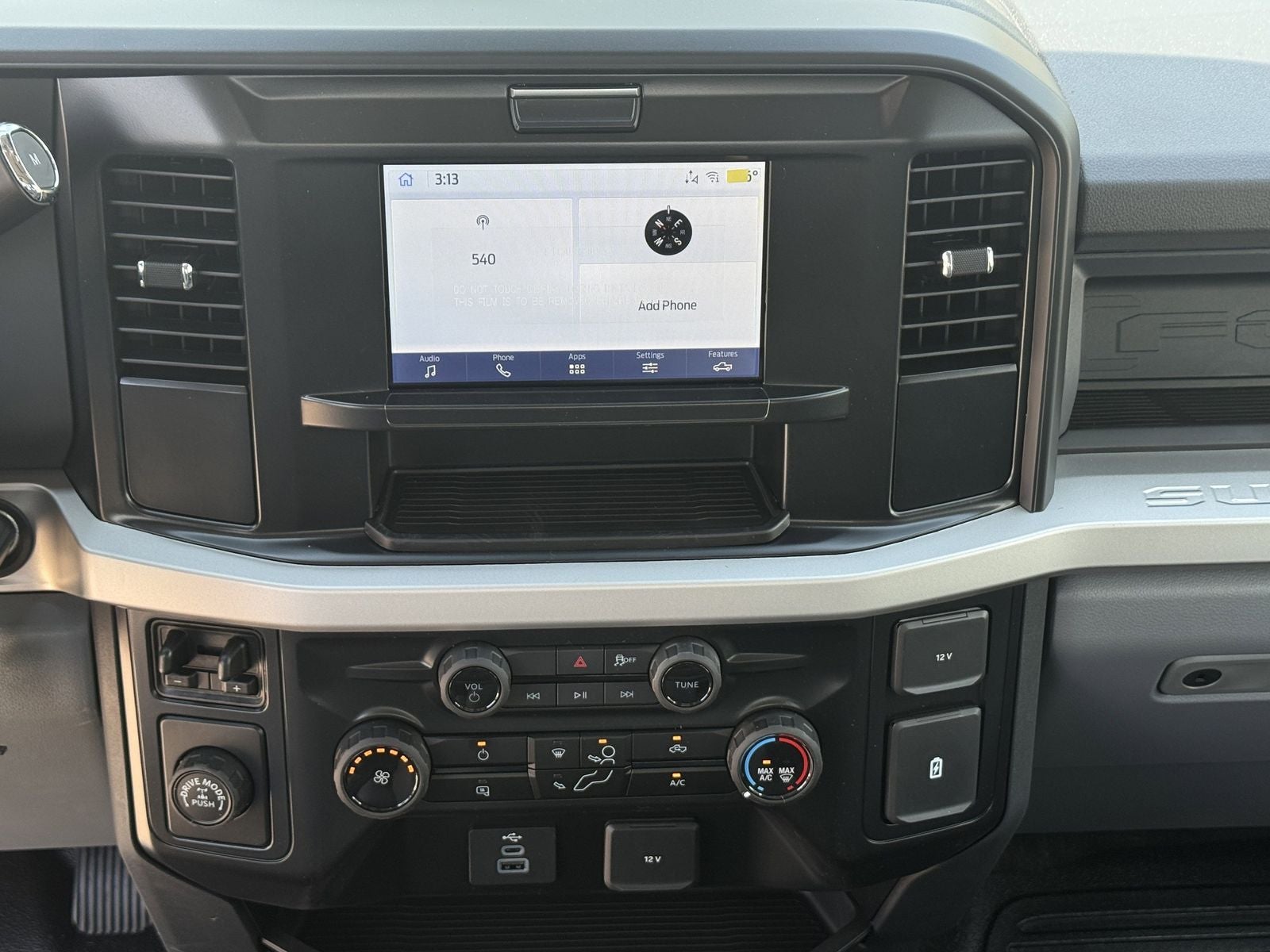 2026 Ford Super Duty F-250® XL