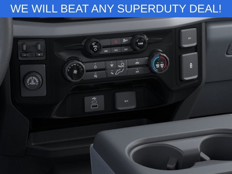 2026 Ford Super Duty F-250® XL