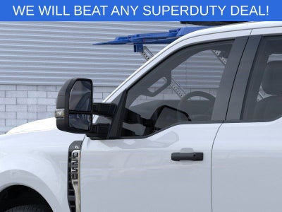 2026 Ford Super Duty F-250® XL