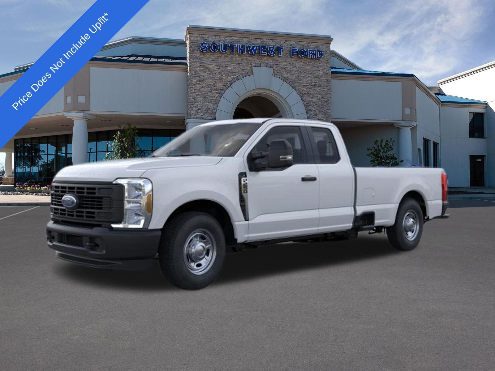 2026 Ford Super Duty F-250® XL