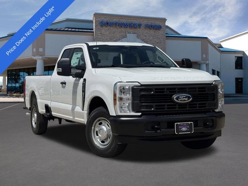 2026 Ford Super Duty F-250® XL