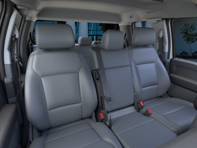 2026 Ford Super Duty F-250® XL