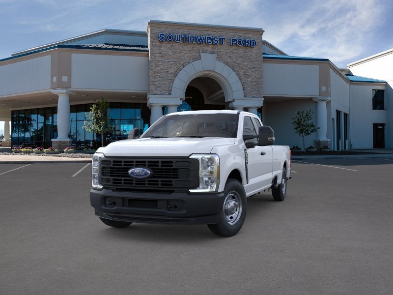 2026 Ford Super Duty F-250® XL