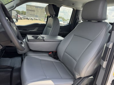 2026 Ford Super Duty F-250® XL