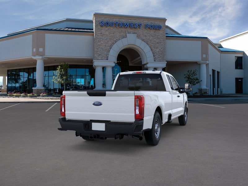 2026 Ford Super Duty F-250® XL