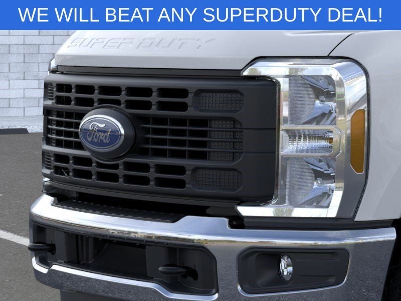 2026 Ford Super Duty F-250® XL