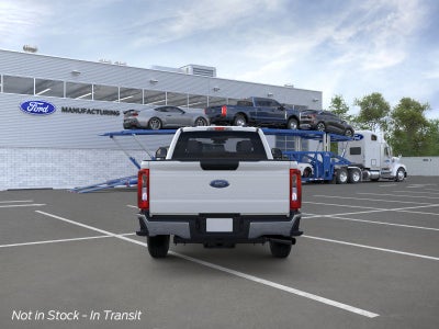 2026 Ford Super Duty F-250® XL
