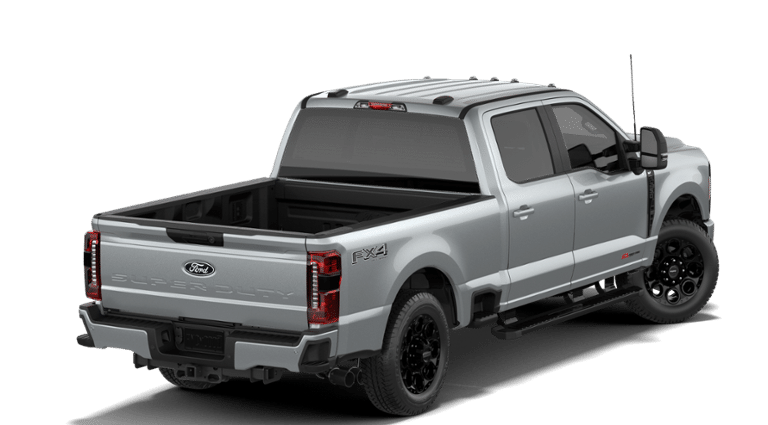 2027 Ford Super Duty F-250® XLT