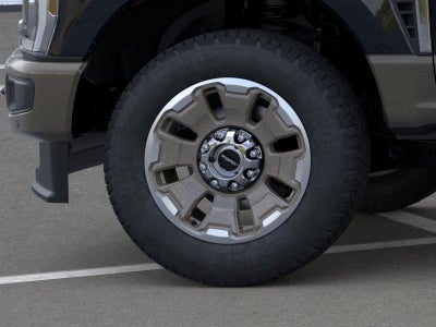 2026 Ford Super Duty F-250® King Ranch®