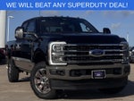 2026 Ford Super Duty F-250® King Ranch®