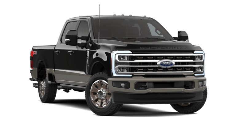 2026 Ford Super Duty F-250® King Ranch®