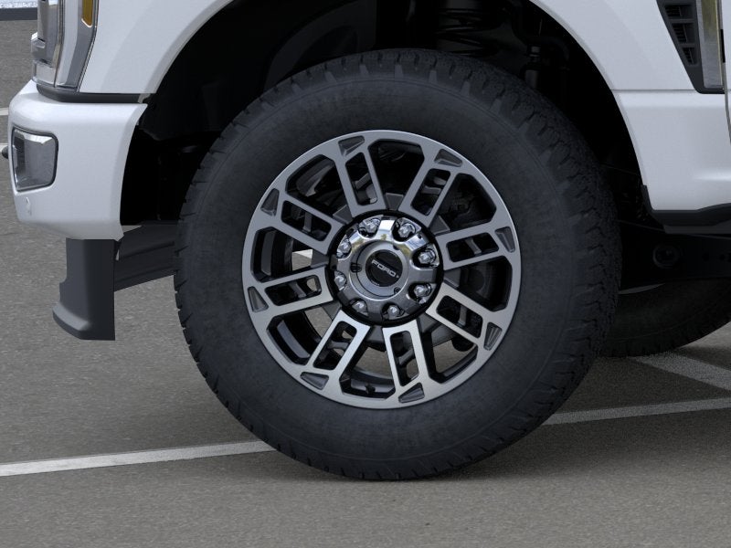 2026 Ford Super Duty F-250® Platinum®