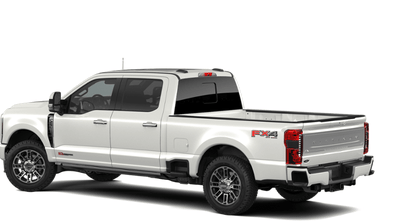 2026 Ford Super Duty F-250® Platinum®