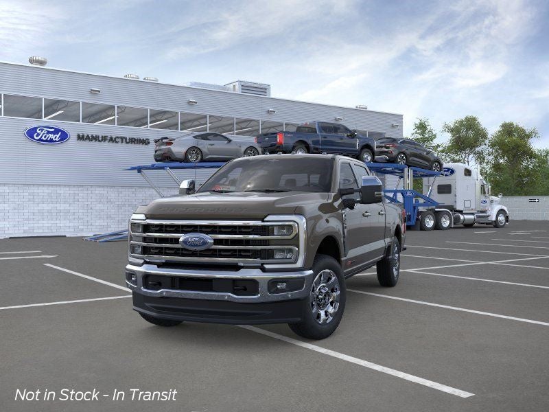 2026 Ford Super Duty F-250® King Ranch®