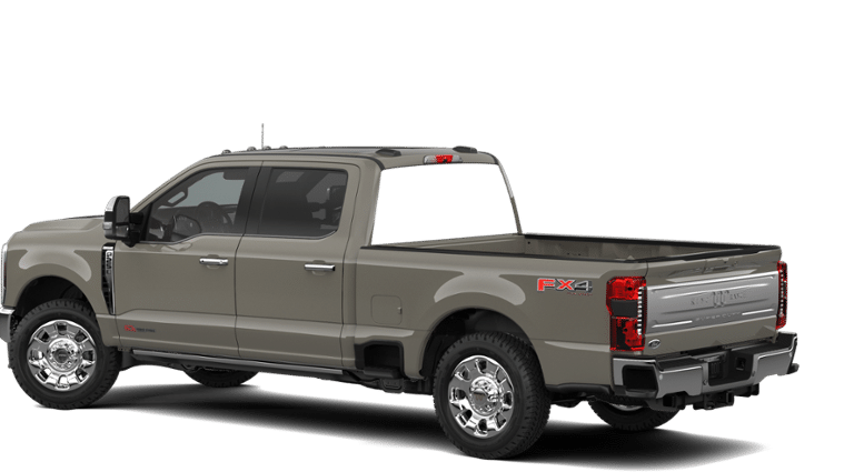 2026 Ford Super Duty F-250® King Ranch®
