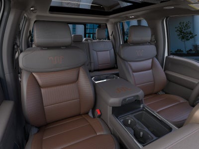 2026 Ford Super Duty F-250® King Ranch®