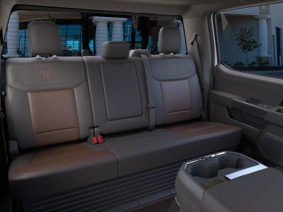 2026 Ford Super Duty F-250® King Ranch®