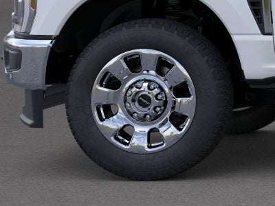 2026 Ford Super Duty F-250® King Ranch®