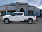 2026 Ford Super Duty F-250® King Ranch®