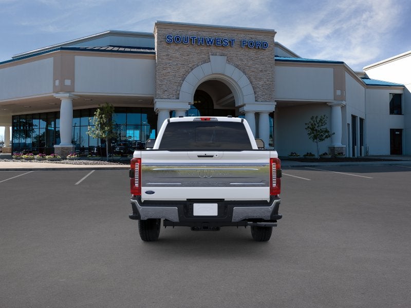 2026 Ford Super Duty F-250® King Ranch®
