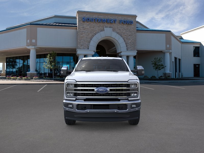 2026 Ford Super Duty F-250® King Ranch®
