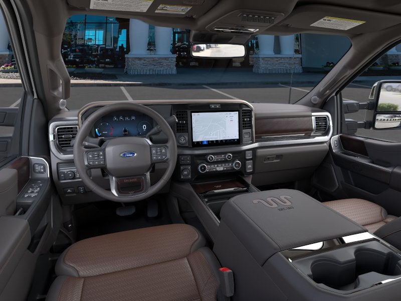 2026 Ford Super Duty F-250® King Ranch®