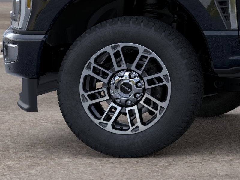 2026 Ford Super Duty F-250® Platinum®