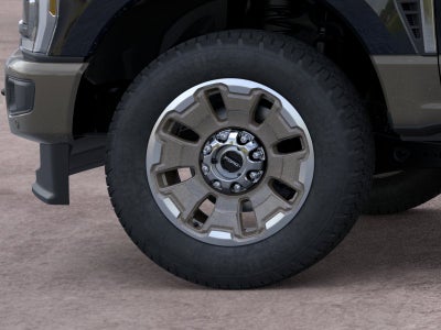 2026 Ford Super Duty F-250® King Ranch®