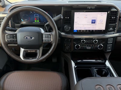 2026 Ford Super Duty F-250® King Ranch®