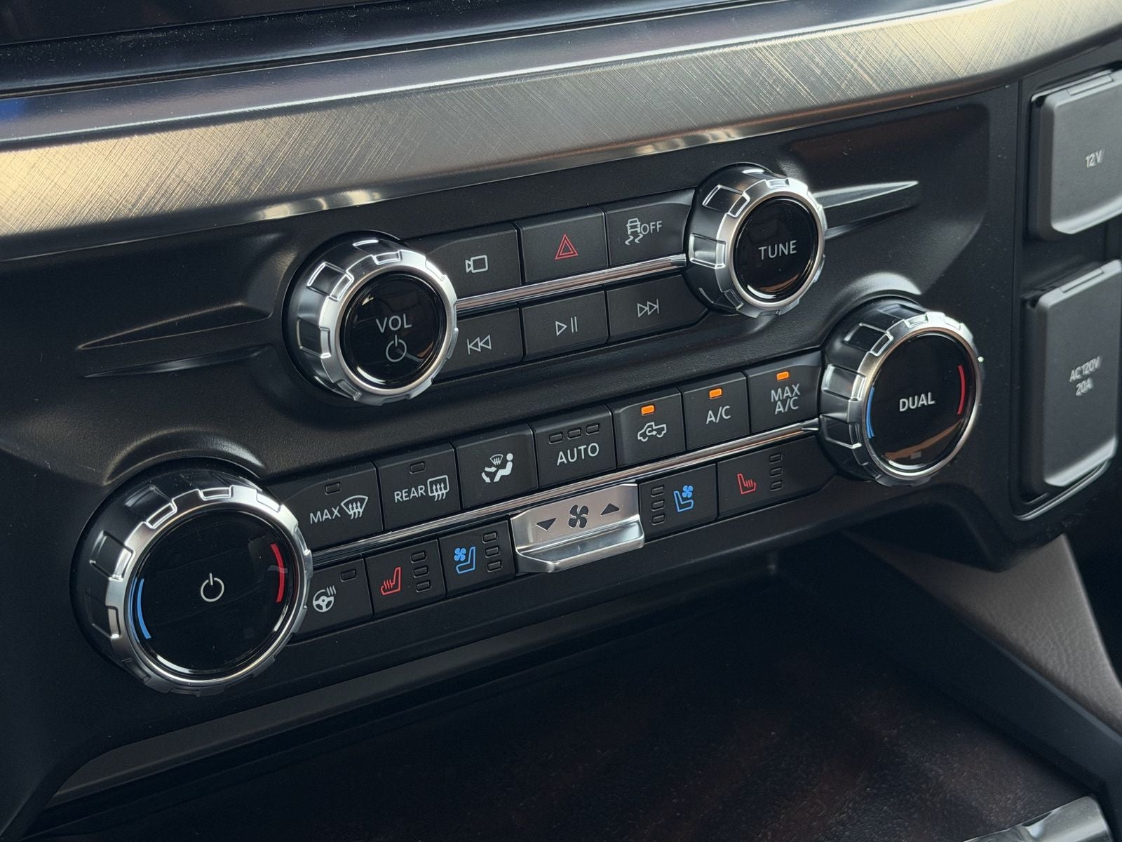2026 Ford Super Duty F-250® King Ranch®