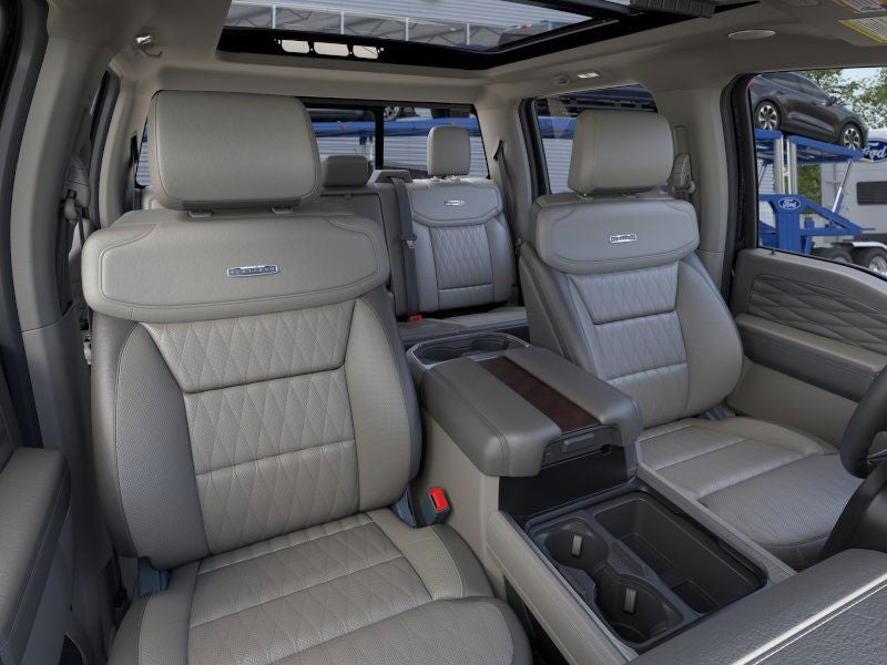 2026 Ford Super Duty F-250® Platinum®