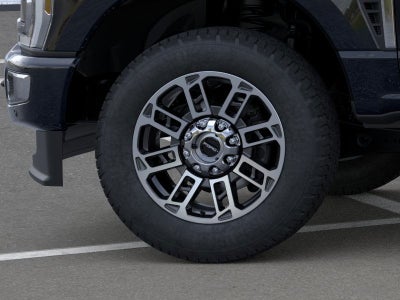 2026 Ford Super Duty F-250® Platinum®