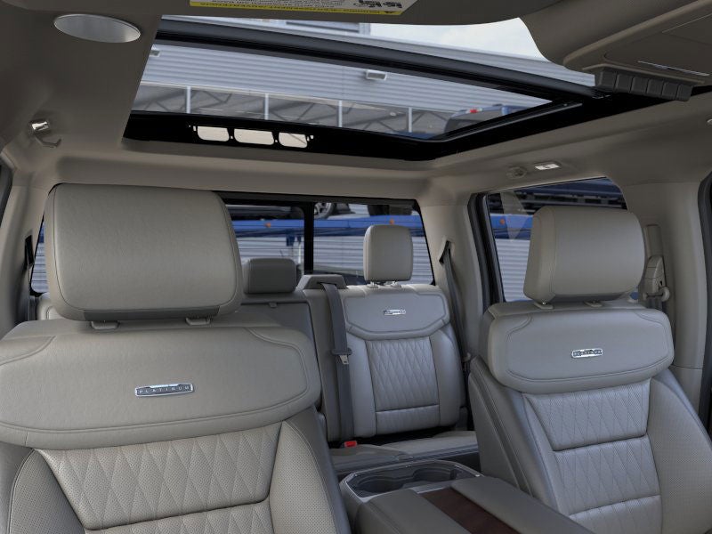 2026 Ford Super Duty F-250® Platinum®