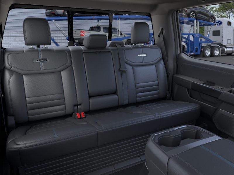 2026 Ford Super Duty F-250® Platinum®