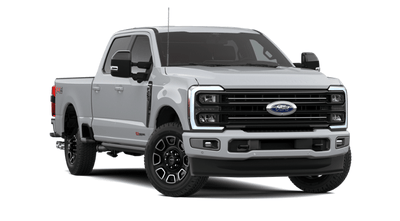 2026 Ford Super Duty F-250® Platinum®